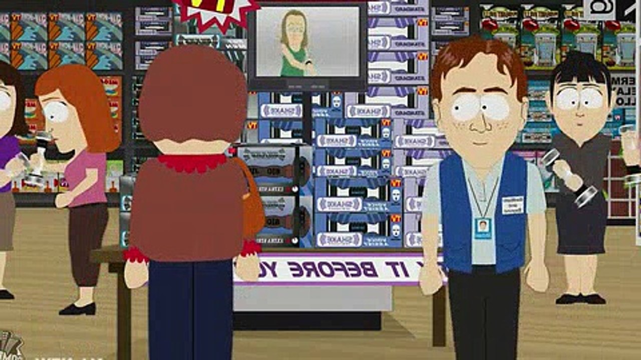 South Park.S14E14.Creme Fraiché