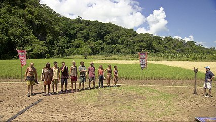 [Survivor] Season 35 Episode 2 ★I'm a Wild Banshee★ [[WatchOnline]]