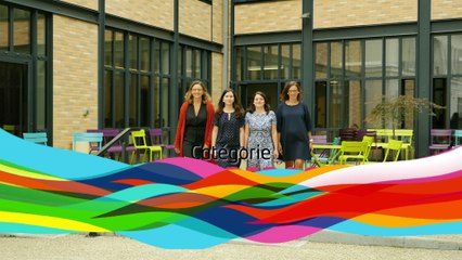 Prix PEPS 2017 - Innovation pédagogique étudiante