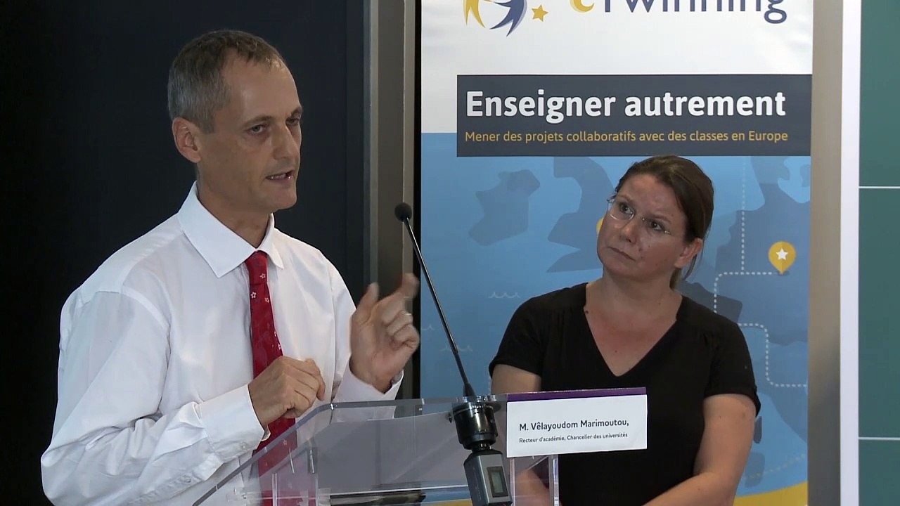 itw pat forestier