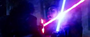 Star Wars: The Force Awakens - Action as Storytelling
