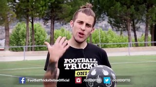 Neymar Hocus Pocus Skills - Videos, Jugadas y Trucos de Fútbol Sala