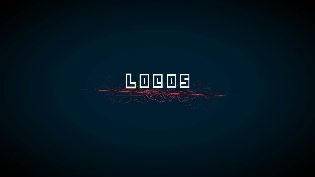 locos - dogor mc