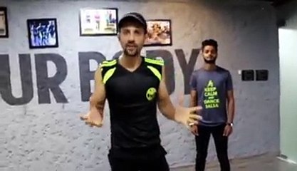 Cool moves Under 2 min