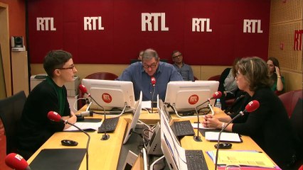 La loi antiterroriste "n'est pas nécessaire", assure une magistrate