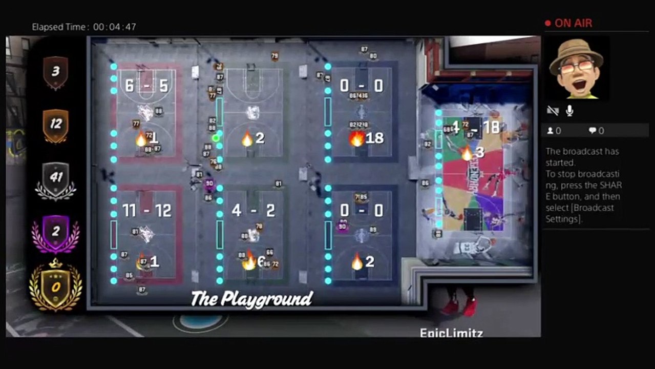 The wizzy king (68)