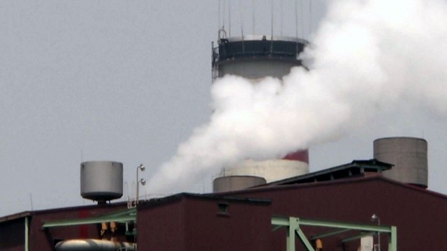 미세먼지 30% 감축...'나쁨' 일수 70% 줄인다 / YTN