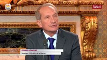 Présidence LR  - « Laurent Wauquiez cherche sa voie », tacle Gérard Longuet-Osy8Kqa3Otw