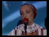 Lea Bulic - Krapina 2003_Plava tajna 