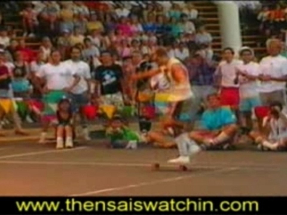 Rodney Mullen Montreal Clips From 20 Videos