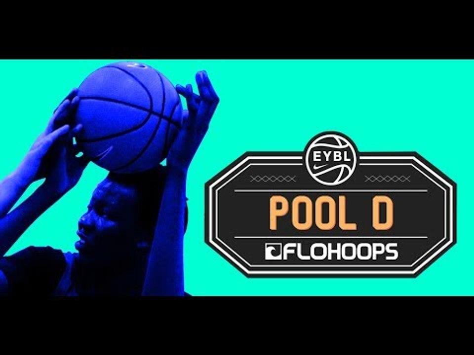2017 PEACH JAM QUALIFIERS: POOL D