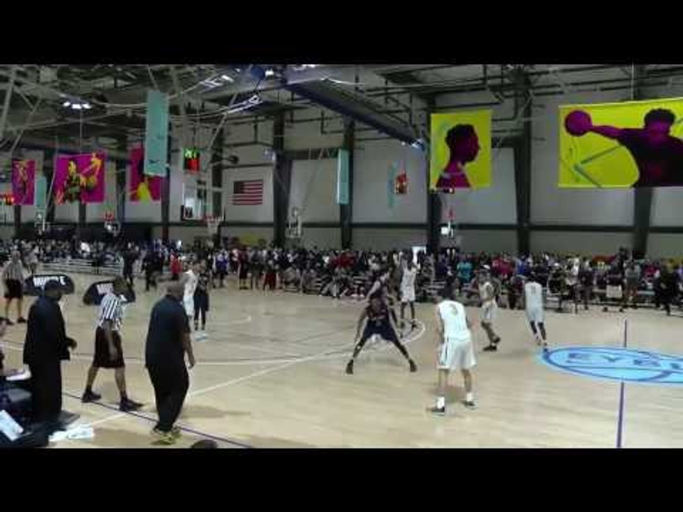 AT THE BUZZER -- 2017 EYBL SESSION III GAME-WINNERS