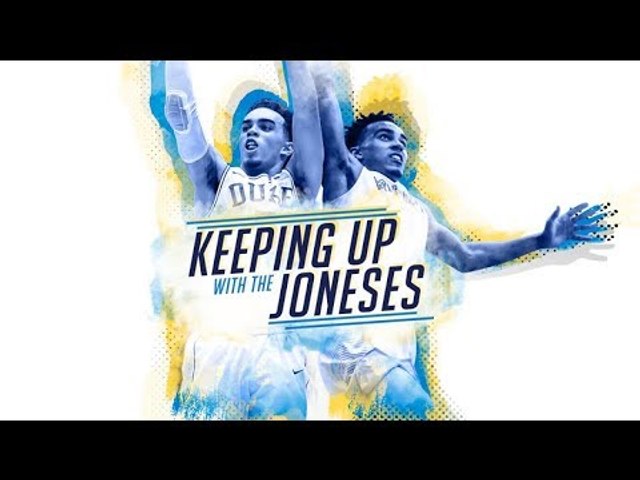 FULL DOCUMENTARY: Keeping Up With The Joneses