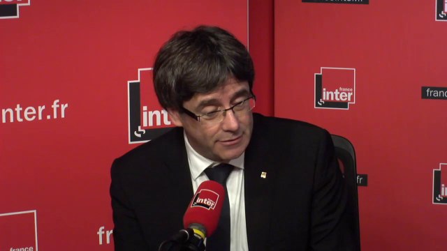 Carles Puigdemont : Je suis en train de confirmer qu'il y aura un vote, et surtout, il y aura des votants.