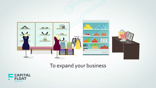 How Does Merchant Cash Advance Works