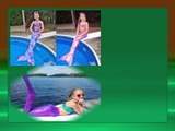 Buy mermaid Swimsuits in Canada for Physical Training!