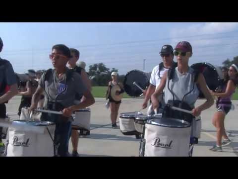 FloMarching to live stream Bands of America events Sept. 17