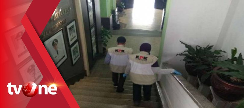 Deretan Daftar Kepala Daerah Terjaring OTT KPK 2017