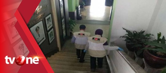 Deretan Daftar Kepala Daerah Terjaring OTT KPK 2017