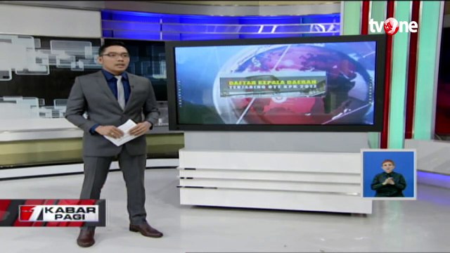 KPK Sita Berkas Izin Amdal Transmart