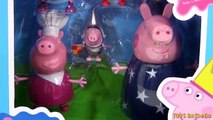 Peppa Pig Familia Real Peppa Pig Royal Family - Juguetes de Peppa Pig