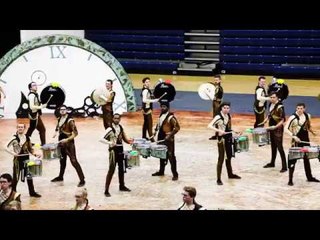 Time And Surrealism With George Mason University