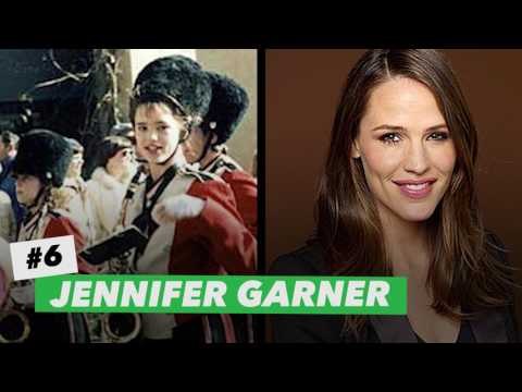 Did you know these celebrities were in marching band?!