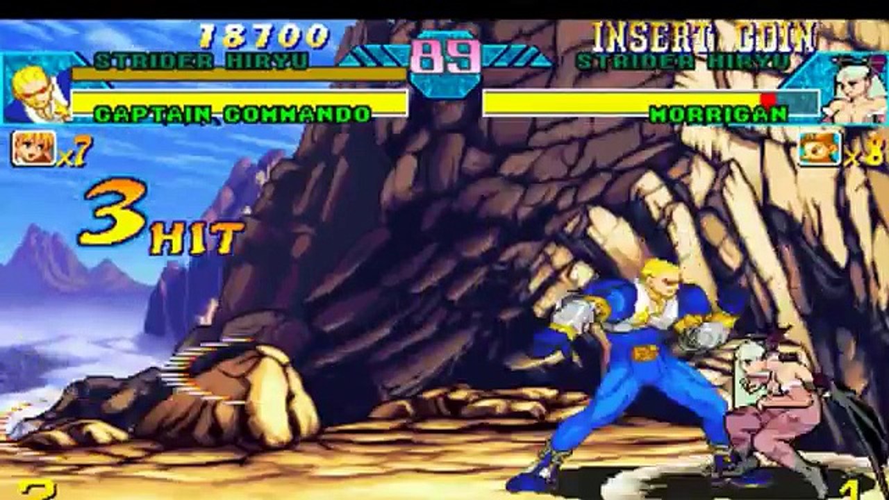 El mejor emulador de M.A.M.E para Android a la fecha (Tiger Arcade) + Gameplay