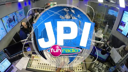 Les 10ans de la Tecktonic - JPI 7h50 (25/09/2017)