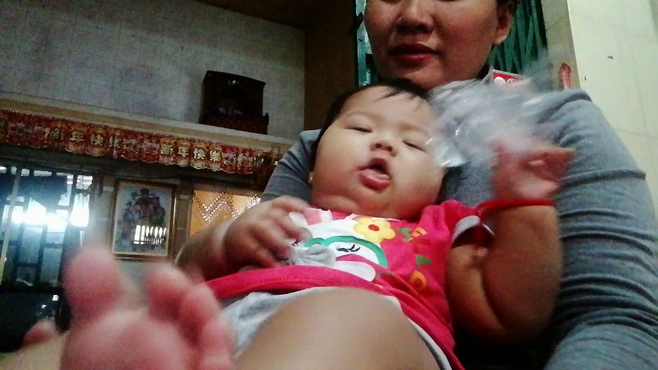 baby cute