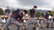 In The Lot: Arcadia World At 2017 WGI West Percussion/Winds Power Regional
