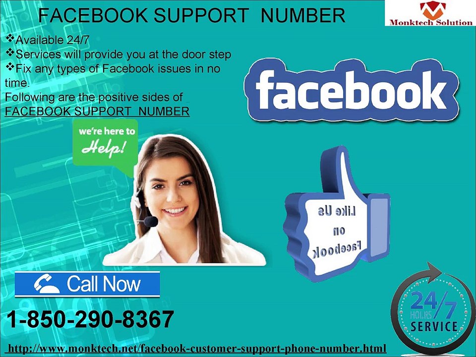 Don’t Know How To Do Privacy Setting? Dial Facebook Support Number @ 1-850-290-8367