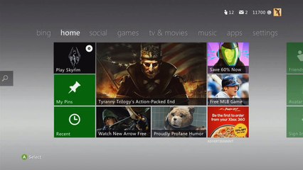 Xbox 360 - How to fix problems with corrupted profiles