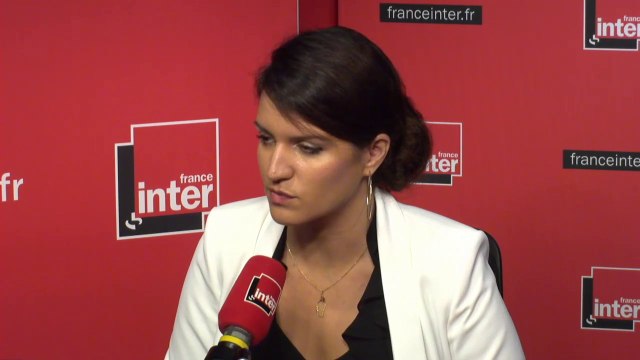 Marlène Schiappa : En France tous les trois jours une femme meurt sous les coups de son conjoint.