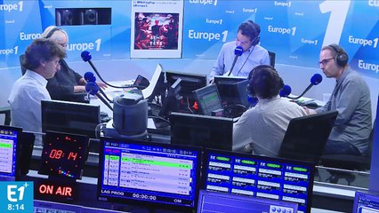 Mort de Gisèle Casadesus : notre journaliste, qui l'a rencontrée, se souvient