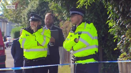 Britain lowers terror threat level after second arrest