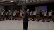 Marching Arts Forum: Crossmen Brass