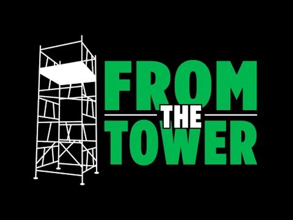 From The Tower With Joe Hobbs