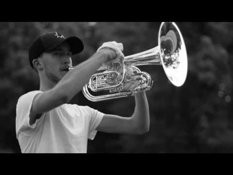 A Beautiful Look At The Scouts