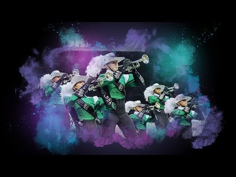 The 2017 DCI Tour Is Here