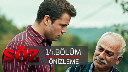 Söz | 14.Bölüm - Önizleme