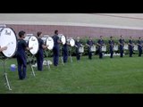 In The Lot: Troopers Tearing Up DCI Minnesota