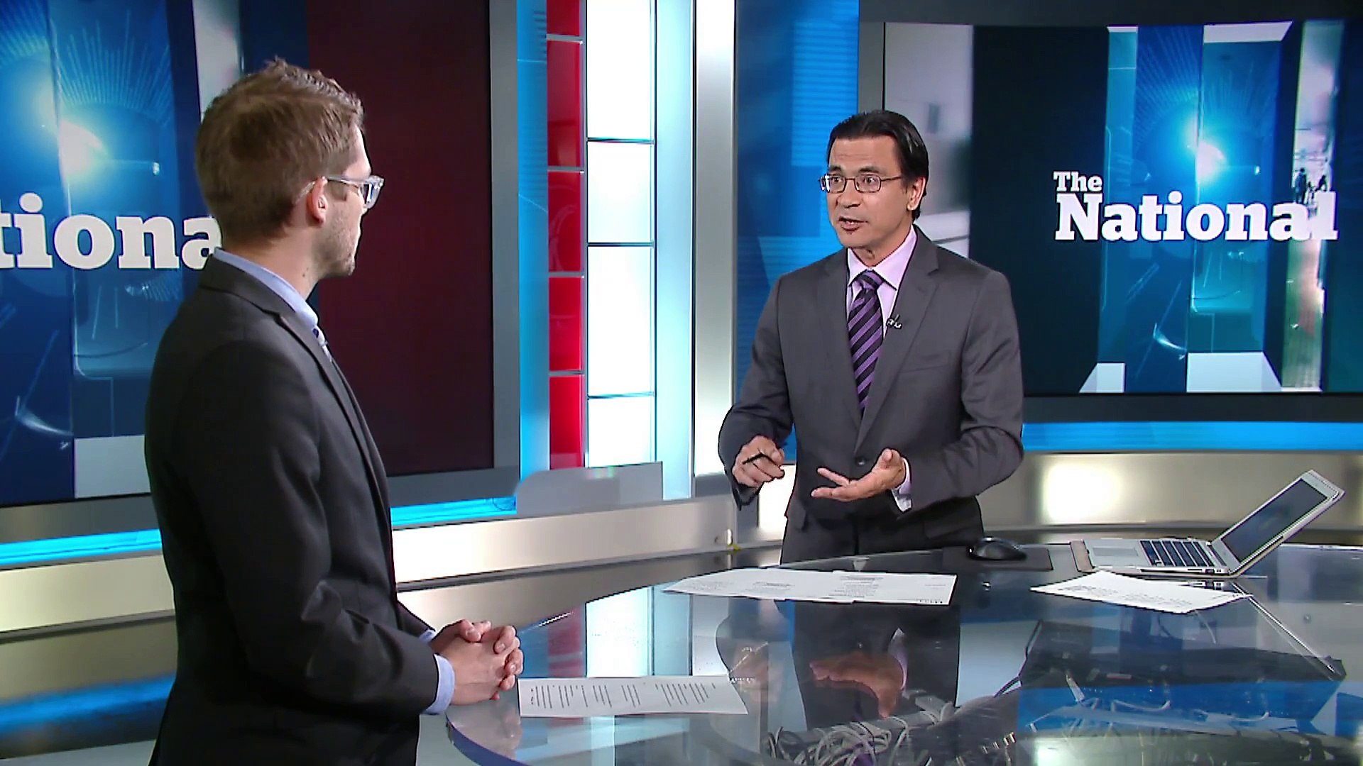 Facebook launches artificial intelligence research lab in Montreal