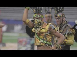 Post-San Antonio Interview With David Lofy Of Madison Scouts