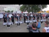 In The Lot: Bluecoats at the 2017 DCI Southwestern Championship