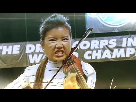 The DCI Southeastern Championship Is HERE!