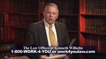 New York Personal Injury Lawyer Law Offices Of Kenneth A. Wilhelm