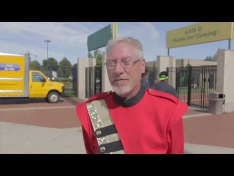 Southern Knights Make DCA Championship Debut