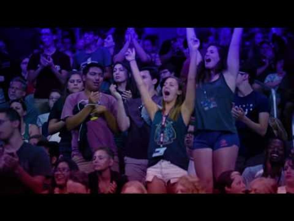 The DCI World Championships Are HERE!