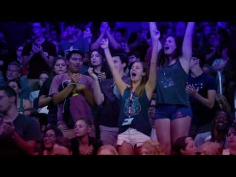 The DCI World Championships Are HERE!